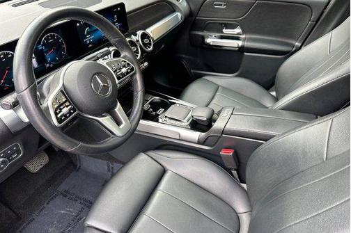 2022 Mercedes-Benz GLB 250 4MATIC