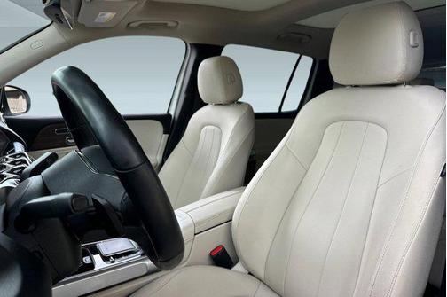 2023 Mercedes-Benz EQB 300 4MATIC