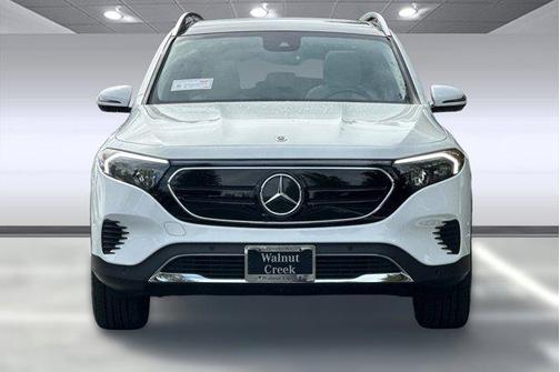 2023 Mercedes-Benz EQB 300 4MATIC