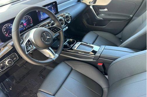 2026 Mercedes-Benz CLA 250 Base