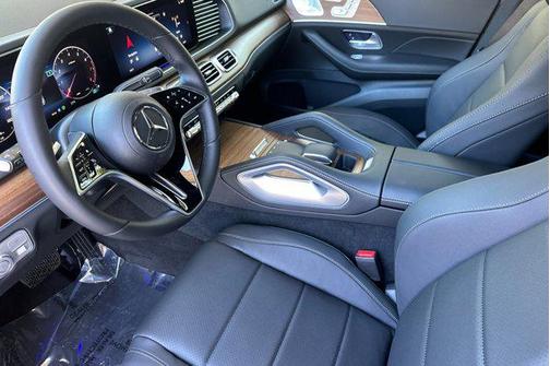 2026 Mercedes-Benz GLE 350 4MATIC
