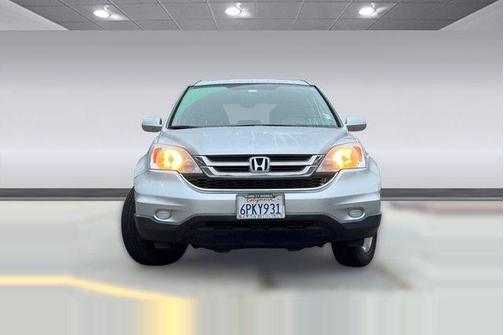 2010 Honda CR-V EX-L
