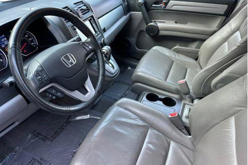 2010 Honda CR-V EX-L