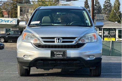 2010 Honda CR-V EX-L