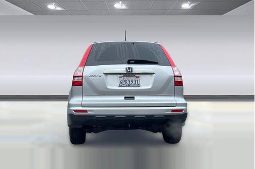 2010 Honda CR-V EX-L