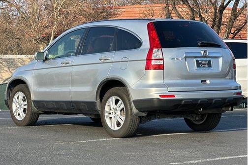 2010 Honda CR-V EX-L