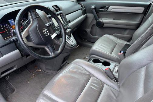 2010 Honda CR-V EX-L