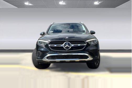 2025 Mercedes-Benz GLC 350e Base