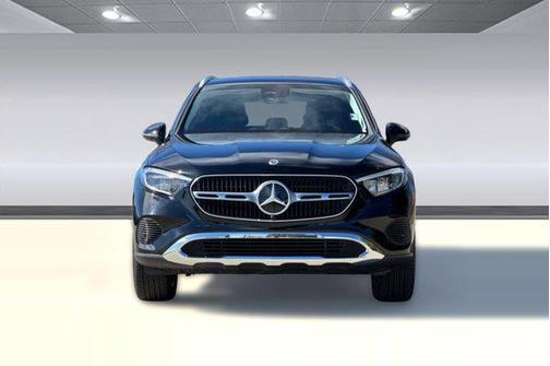2025 Mercedes-Benz GLC 350e Base