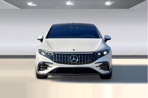 2023 Mercedes-Benz AMG EQS 4MATIC+