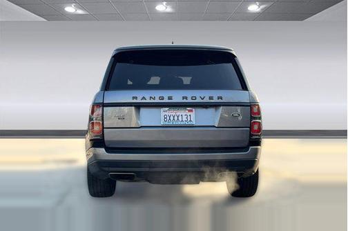 2021 Land Rover Range Rover Westminster