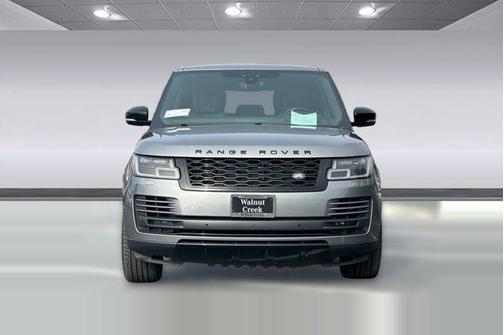 2021 Land Rover Range Rover Westminster