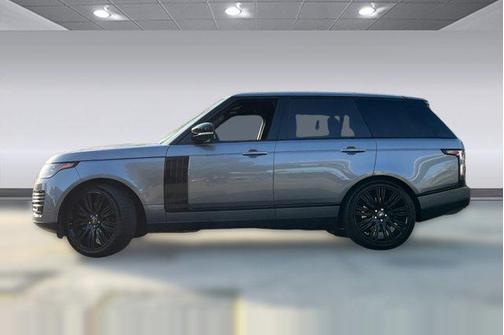 2021 Land Rover Range Rover Westminster