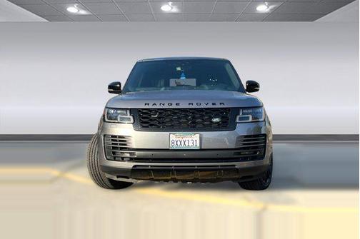 2021 Land Rover Range Rover Westminster