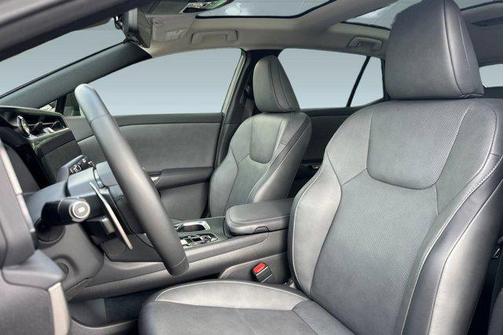 2023 Lexus RZ 450e Premium