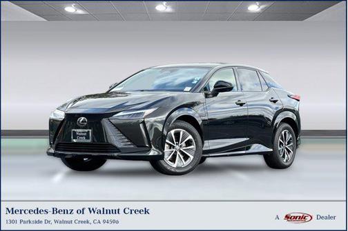 2023 Lexus RZ 450e Premium