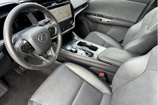 2023 Lexus RZ 450e Premium
