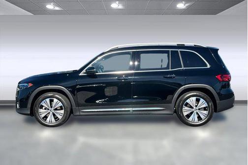 2025 Mercedes-Benz EQB 250 Base