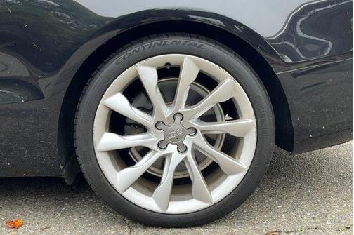 2013 Audi A5 2.0T Premium Plus