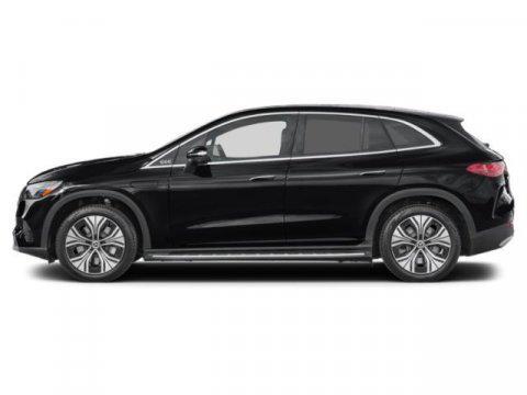 2026 Mercedes-Benz EQE 320+ 320+