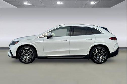 2026 Mercedes-Benz EQE 320+ EQE 320+