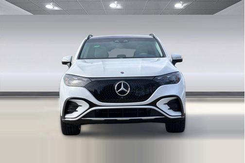 2026 Mercedes-Benz EQE 320+ EQE 320+