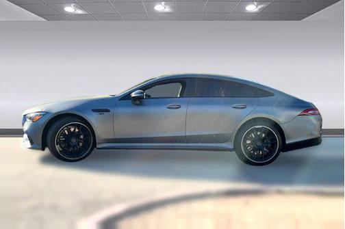 2021 Mercedes-Benz AMG GT 53 4-Door