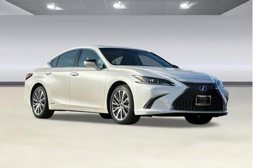 2019 Lexus ES 300h Base