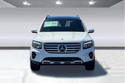2026 Mercedes-Benz GLB 250 Base