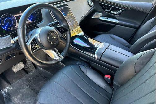 2023 Mercedes-Benz EQE 350 4MATIC
