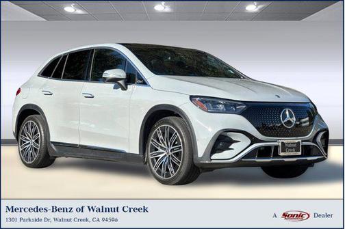 2023 Mercedes-Benz EQE 350 4MATIC