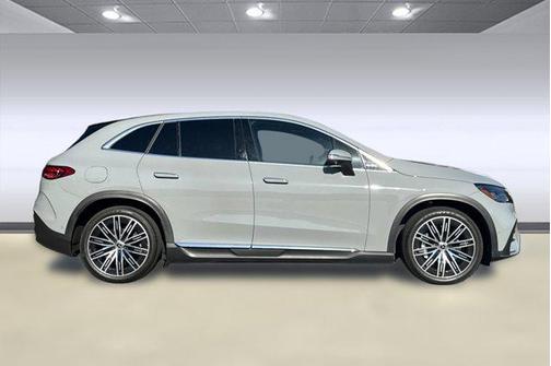 2023 Mercedes-Benz EQE 350 4MATIC