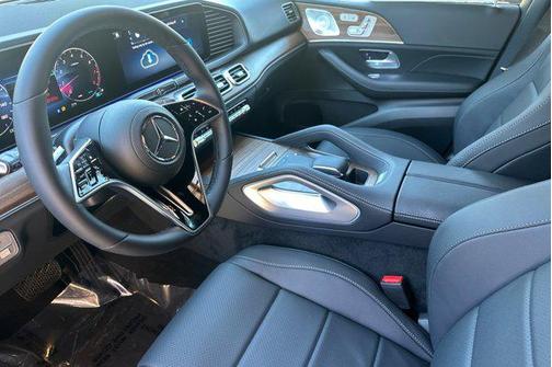 2026 Mercedes-Benz GLE 350 4MATIC