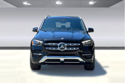 2026 Mercedes-Benz GLE 350 4MATIC