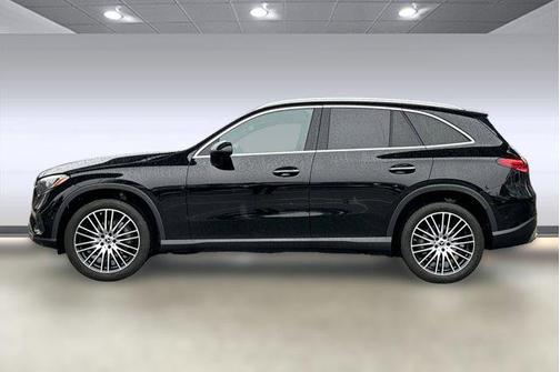 2024 Mercedes-Benz GLC 300 Base
