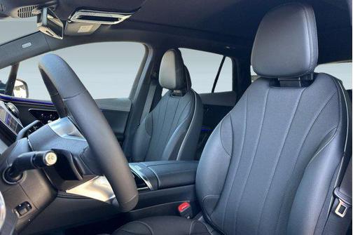 2026 Mercedes-Benz EQE 320 320