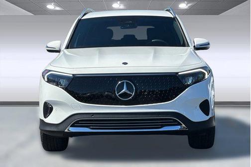 2025 Mercedes-Benz EQB 300 4MATIC
