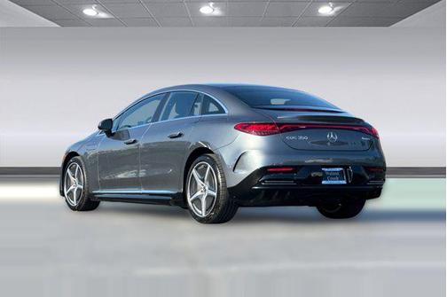2023 Mercedes-Benz EQE 350 4MATIC+
