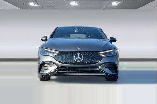 2023 Mercedes-Benz EQE 350 4MATIC+