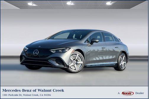 2023 Mercedes-Benz EQE 350 4MATIC+