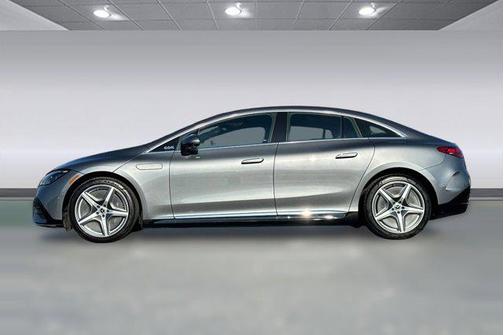 2023 Mercedes-Benz EQE 350 4MATIC+