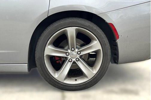 2016 Dodge Charger R/T