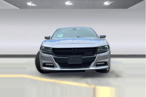 2016 Dodge Charger R/T