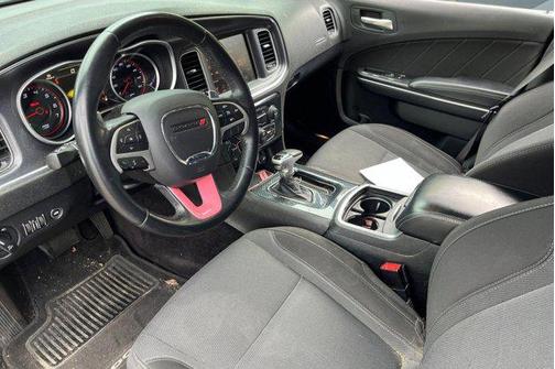 2016 Dodge Charger R/T