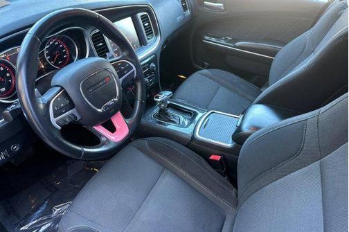 2016 Dodge Charger R/T