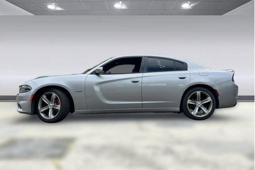 2016 Dodge Charger R/T