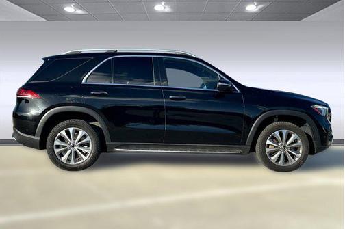 2020 Mercedes-Benz GLE 350 4MATIC