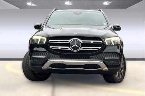 2020 Mercedes-Benz GLE 350 4MATIC