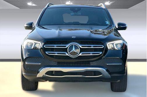 2020 Mercedes-Benz GLE 350 4MATIC