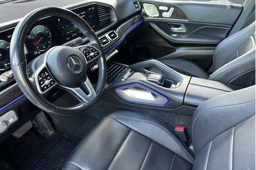 2020 Mercedes-Benz GLE 350 4MATIC